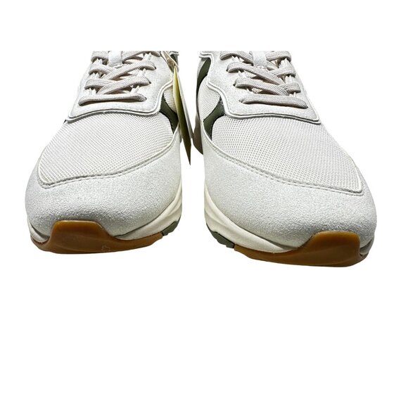 CLAE Mojave Sneakers Lace-Up Mens Size 10.5 Olive NEW - Picture 8 of 13